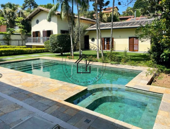 Imagem Casa de Condomínio com 4 Quartos à Venda, 1.091 m² em Chácara Eliana - Cotia