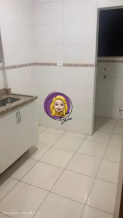 Imagem Apartamento com 1 Quarto à Venda, 31 m² em Parque São Vicente - São Vicente Imagem Apartamento com 1 Quarto à Venda, 31 m² em Parque São Vicente - São Vicente