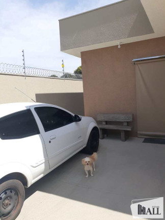Imagem Casa com 2 Quartos à Venda, 70 m² em Residencial São Thomaz - São José Do Rio Preto Imagem Casa com 2 Quartos à Venda, 70 m² em Residencial São Thomaz - São José Do Rio Preto
