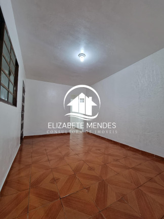 Imagem Casa com 2 Quartos para Alugar, 100 m² em Jardim Nova America - Suzano Imagem Casa com 2 Quartos para Alugar, 100 m² em Jardim Nova America - Suzano