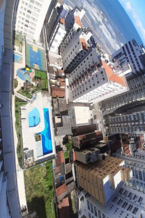 Apartamento com 2 Quartos à Venda, 62 m² em Ocian - Praia Grande
