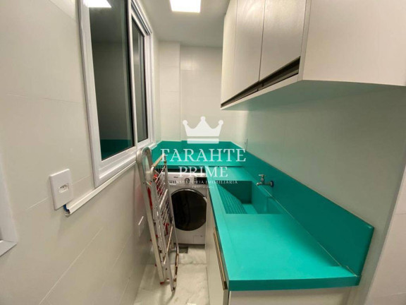 Imagem Apartamento com 2 Quartos à Venda, 65 m² em Marapé - Santos Imagem Apartamento com 2 Quartos à Venda, 65 m² em Marapé - Santos