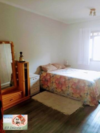 Imagem Apartamento com 3 Quartos à Venda, 120 m² em Campestre - Santo André