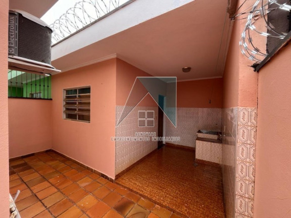 Imagem Casa com 2 Quartos à Venda, 123 m² em Campos Eliseos - Ribeirão Preto Imagem Casa com 2 Quartos à Venda, 123 m² em Campos Eliseos - Ribeirão Preto