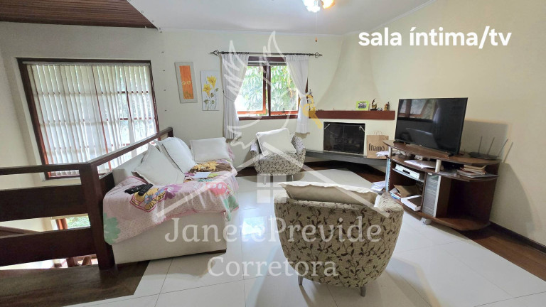 Imagem Casa de Condomínio com 4 Quartos à Venda, 412 m² em Alphaville - Santana De Parnaíba Imagem Casa de Condomínio com 4 Quartos à Venda, 412 m² em Alphaville - Santana De Parnaíba