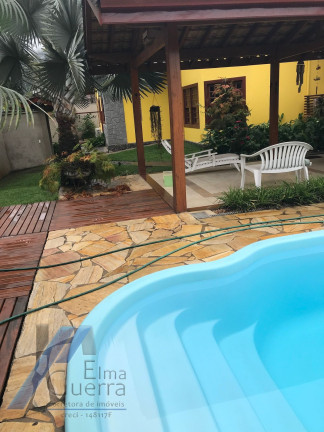 Imagem Casa com 4 Quartos à Venda, 320 m² em Jardim Samambaia - Ubatuba Imagem Casa com 4 Quartos à Venda, 320 m² em Jardim Samambaia - Ubatuba