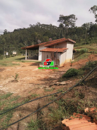 Imagem Chácara com 1 Quarto à Venda, 20.000 m² em Centro - Monteiro Lobato Imagem Chácara com 1 Quarto à Venda, 20.000 m² em Centro - Monteiro Lobato