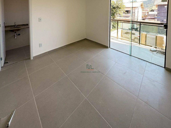 Imagem Casa com 3 Quartos à Venda, 84 m² em Itaipu - Niterói