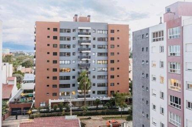 Imagem Apartamento com 2 Quartos à Venda, 87 m² em Passo Da Areia - Porto Alegre
