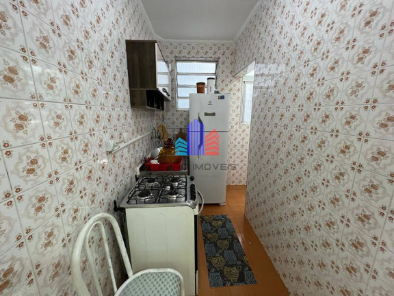 Imagem Apartamento com 1 Quarto à Venda, 50 m² em Canto Do Forte - Praia Grande Imagem Apartamento com 1 Quarto à Venda, 50 m² em Canto Do Forte - Praia Grande
