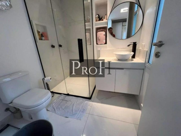 Imagem Apartamento com 4 Quartos à Venda, 359 m² em Jardim - Santo André