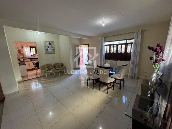 Imagem Casa com 5 Quartos à Venda, 381 m² em Candeias - Vitória Da Conquista Imagem Casa com 5 Quartos à Venda, 381 m² em Candeias - Vitória Da Conquista