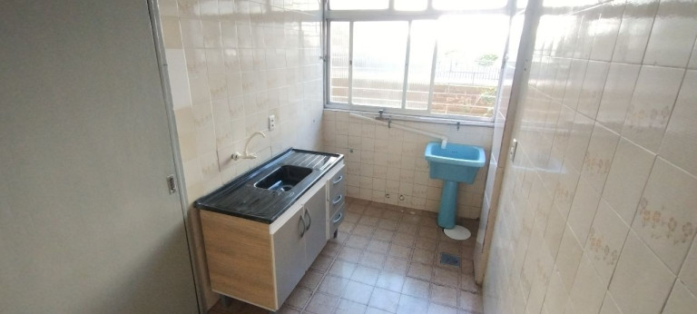 Imagem Imóvel com 2 Quartos à Venda, 46 m² em Cavalhada - Porto Alegre