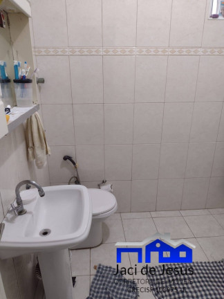 Imagem Apartamento com 3 Quartos à Venda, 178 m² em Jose Menino - Santos
