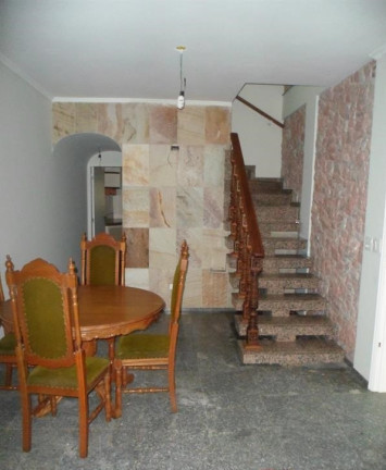 Imagem Casa com 3 Quartos à Venda, 188 m² em Jardim Piqueroby - São Paulo Imagem Casa com 3 Quartos à Venda, 188 m² em Jardim Piqueroby - São Paulo