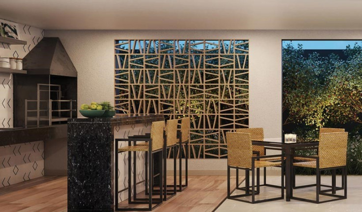 Imagem Apartamento com 3 Quartos à Venda, 80 m² em Jardim Prudência - São Paulo Imagem Apartamento com 3 Quartos à Venda, 80 m² em Jardim Prudência - São Paulo