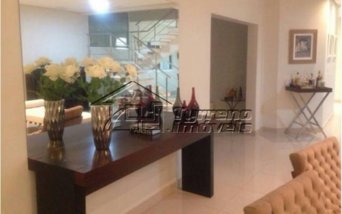 Imagem Casa de Condomínio com 4 Quartos à Venda, 405 m² em Urbanova - São José Dos Campos Imagem Casa de Condomínio com 4 Quartos à Venda, 405 m² em Urbanova - São José Dos Campos