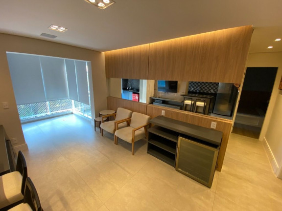 Imagem Apartamento com 2 Quartos para Alugar, 69 m² em Cerâmica - São Caetano Do Sul