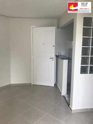 Imagem Studio com 1 Quarto à Venda, 26 m² em Centro - São Paulo Imagem Studio com 1 Quarto à Venda, 26 m² em Centro - São Paulo