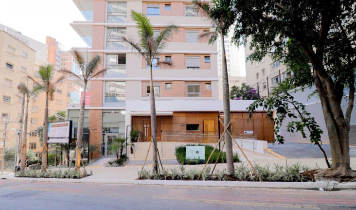 Apartamento à Venda, 156 m² em Paraíso - São Paulo