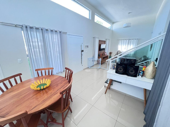 Imagem Casa com 4 Quartos à Venda, 200 m² em Ninho Verde I - Porangaba
