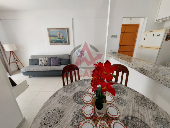 Imagem Apartamento com 2 Quartos à Venda, 62 m² em Praia Grande - Ubatuba