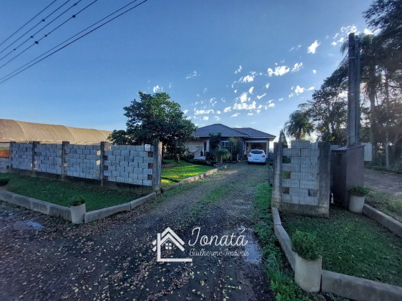 Imagem Casa com 2 Quartos à Venda, 92 m² em Morro São Pedro - Bom Princípio