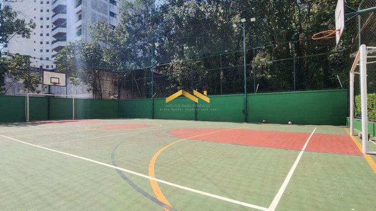 Imagem Apartamento com 4 Quartos à Venda, 176 m² em Morumbi - São Paulo Imagem Apartamento com 4 Quartos à Venda, 176 m² em Morumbi - São Paulo
