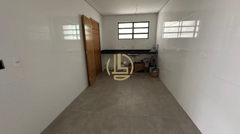 Imagem Casa com 3 Quartos à Venda, 140 m² em Vila Belmiro - Santos Imagem Casa com 3 Quartos à Venda, 140 m² em Vila Belmiro - Santos