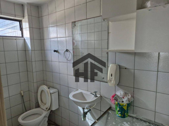 Imagem Sala Comercial à Venda ou Locação, 45 m² em Boa Viagem - Recife Imagem Sala Comercial à Venda ou Locação, 45 m² em Boa Viagem - Recife
