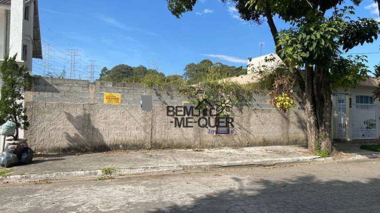 Terreno à Venda, 420 m² em City América - São Paulo