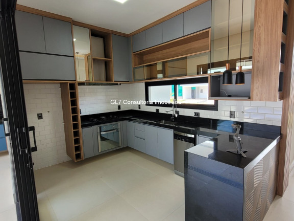 Imagem Casa com 3 Quartos à Venda,  em Jardim Laguna - Indaiatuba