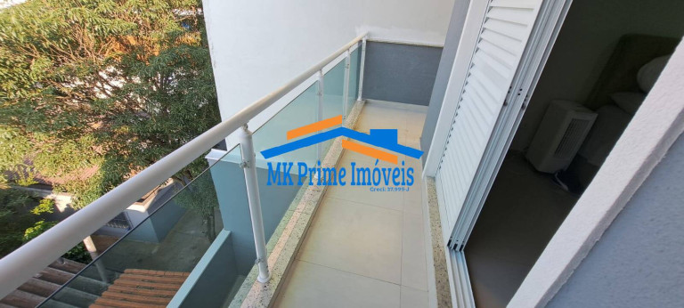 Imagem Sobrado com 3 Quartos à Venda, 257 m² em Vila Osasco - Osasco