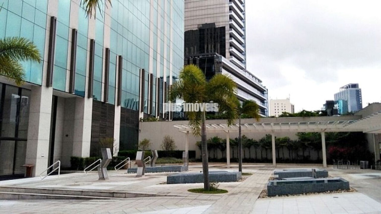 Imagem Imóvel Comercial para Alugar, 911 m² em Brooklin Paulista - São Paulo Imagem Imóvel Comercial para Alugar, 911 m² em Brooklin Paulista - São Paulo