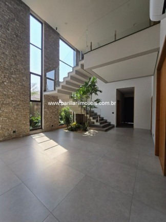 Imagem Casa com 5 Quartos à Venda, 409 m² em Alphaville - Ribeirao Preto
