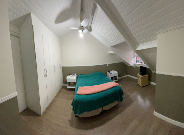 Imagem Casa de Condomínio com 3 Quartos à Venda, 129 m² em Jardim Oriental - São Paulo Imagem Casa de Condomínio com 3 Quartos à Venda, 129 m² em Jardim Oriental - São Paulo