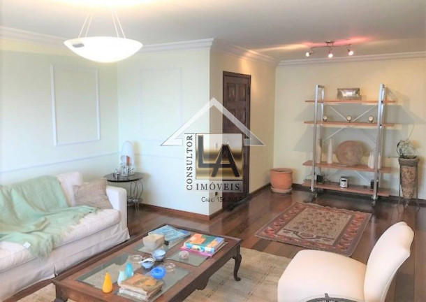 Imagem Apartamento com 4 Quartos à Venda, 158 m² em Santo Amaro - São Paulo Imagem Apartamento com 4 Quartos à Venda, 158 m² em Santo Amaro - São Paulo