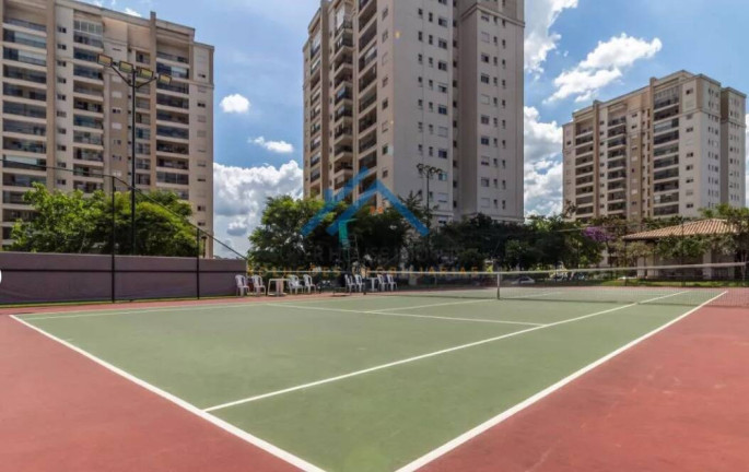 Imagem Apartamento com 3 Quartos à Venda, 110 m² em Alphaville - Santana De Parnaíba
