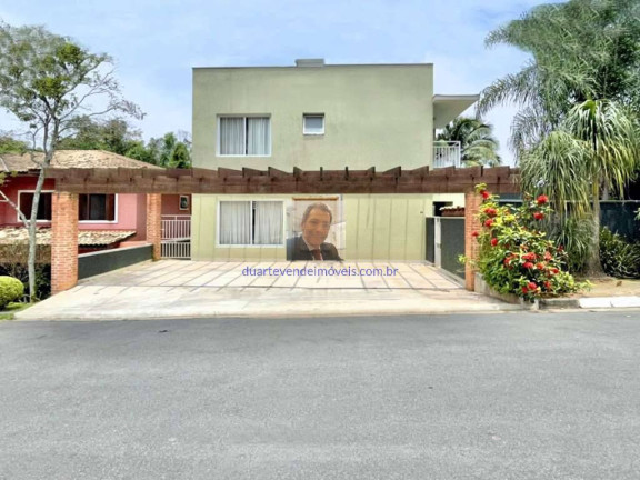 Imagem Casa com 4 Quartos à Venda, 386 m² em Pousada Dos Bandeirantes - Carapicuíba