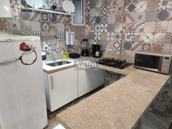 Imagem Apartamento com 1 Quarto à Venda, 24 m² em Copacabana - Rio De Janeiro