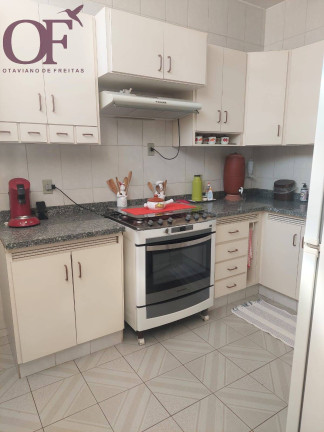 Imagem Casa com 3 Quartos à Venda, 237 m² em Vila Campos Sales - Jundiaí