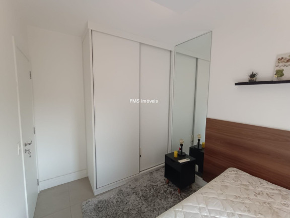 Imagem Imóvel com 2 Quartos para Alugar, 70 m² em Pinheiros - São Paulo