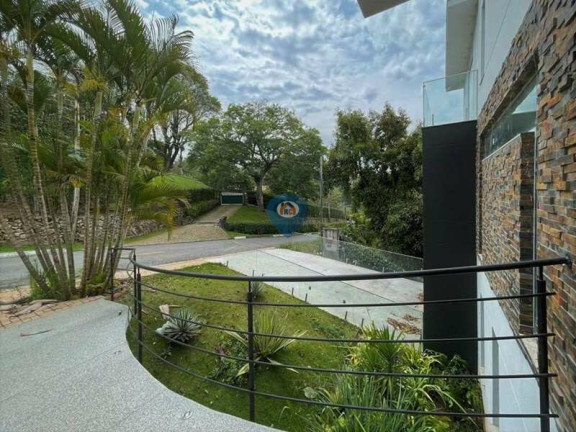 Imagem Casa de Condomínio com 4 Quartos à Venda,  em Chácara Dos Lagos - Carapicuíba