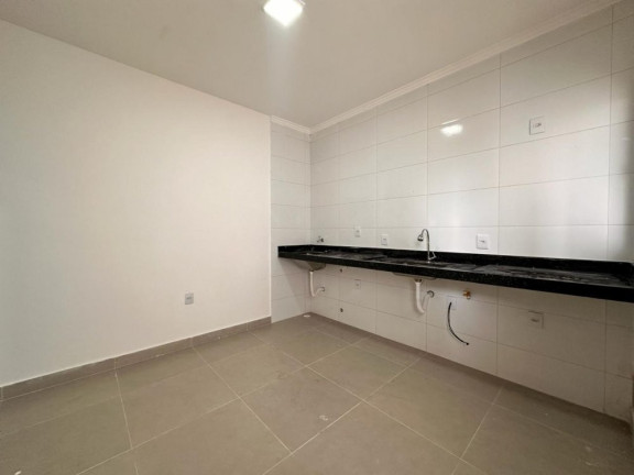 Apartamento com 1 Quarto para Alugar, 34 m² em Vila Formosa - São Paulo