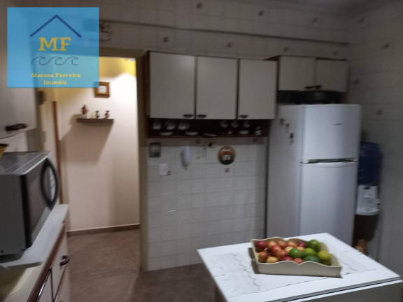 Imagem Apartamento com 2 Quartos à Venda, 70 m² em Ponta Da Praia - Santos