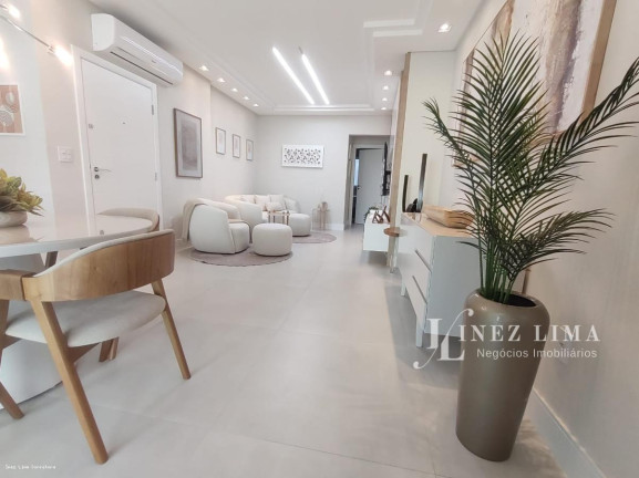 Imagem Imóvel com 3 Quartos à Venda, 120 m² em Meia Praia - Itapema
