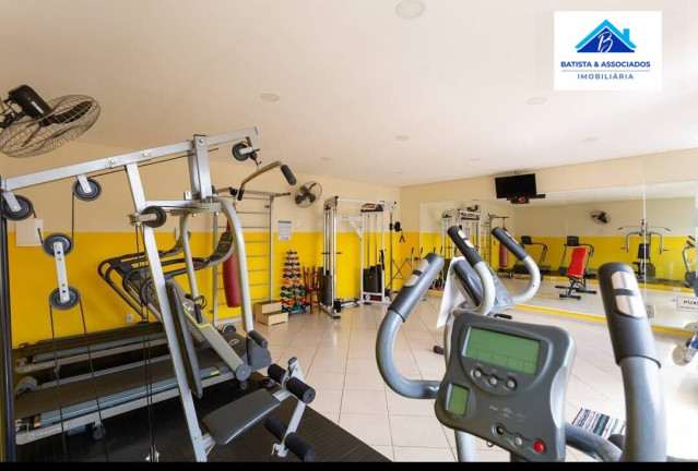 Imagem Apartamento com 2 Quartos à Venda, 43 m² em Loteamento Parque São Martinho - Campinas