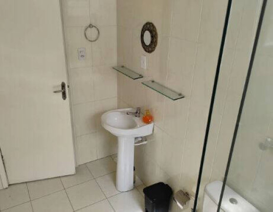 Imagem Apartamento com 2 Quartos à Venda, 75 m² em Marapé - Santos Imagem Apartamento com 2 Quartos à Venda, 75 m² em Marapé - Santos