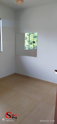 Imagem Casa com 4 Quartos à Venda, 120 m² em Jardim Maravilha - Maringá