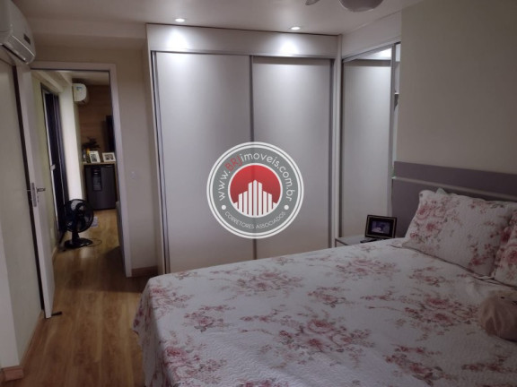 Imagem Cobertura com 4 Quartos à Venda, 178 m² em Recreio Dos Bandeirantes - Rio De Janeiro Imagem Cobertura com 4 Quartos à Venda, 178 m² em Recreio Dos Bandeirantes - Rio De Janeiro